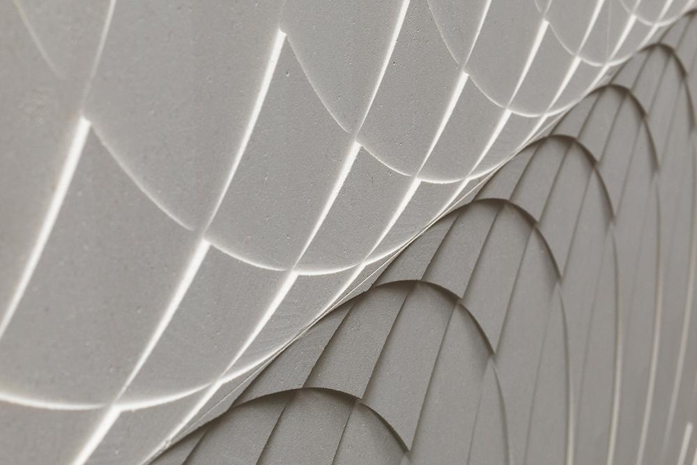 MARBLE WALL COVERINGS